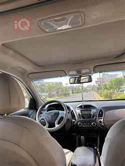 هیوندای تۆکسۆن